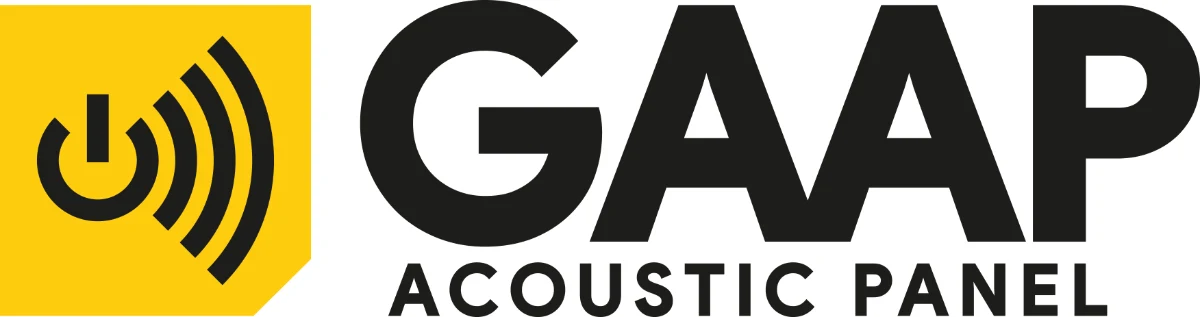 GAAP Acoustic logosu