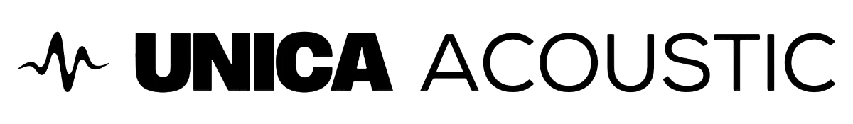 Unica Acoustic logosu