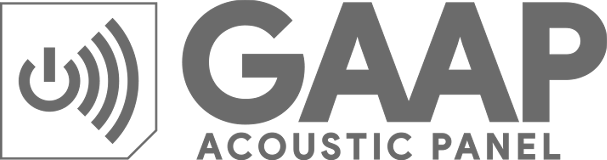 GAAP ACOUSTIC PANEL